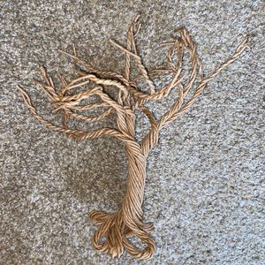 Jewelry Tree